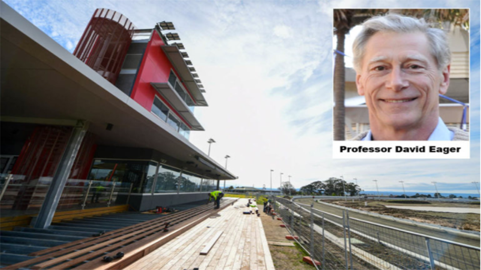 Traralgon News 960x540